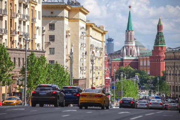 Необычные экскурсии в Москве и Подмосковью для иностранцев, школьников, подростков