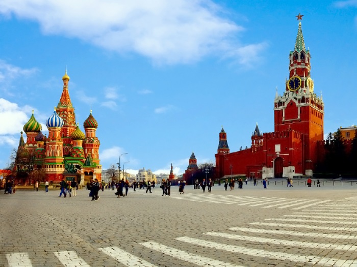 Необычные экскурсии в Москве и Подмосковью для иностранцев, школьников, подростков