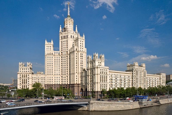Необычные экскурсии в Москве и Подмосковью для иностранцев, школьников, подростков
