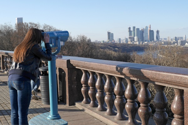 Необычные экскурсии в Москве и Подмосковью для иностранцев, школьников, подростков