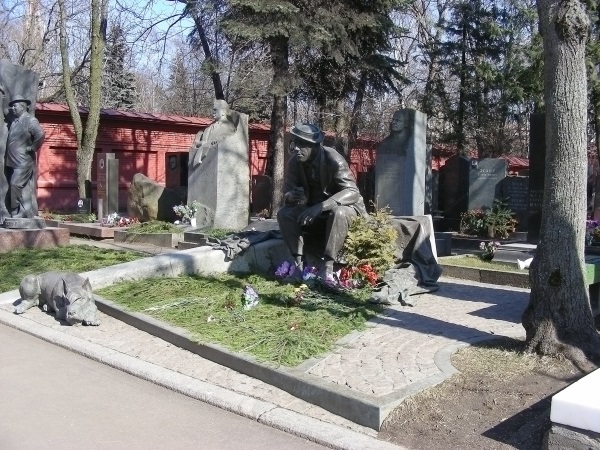 Необычные экскурсии в Москве и Подмосковью для иностранцев, школьников, подростков