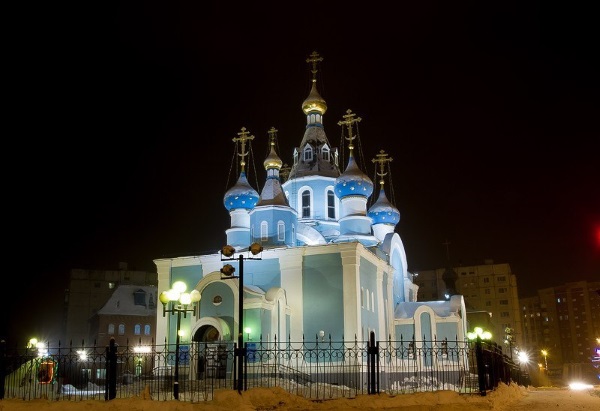 Норильск. Где находится на карте России, достопримечательности, фото города