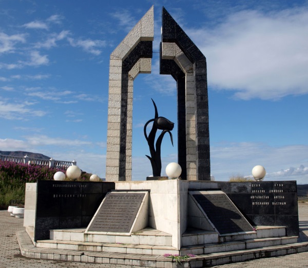 Норильск. Где находится на карте России, достопримечательности, фото города