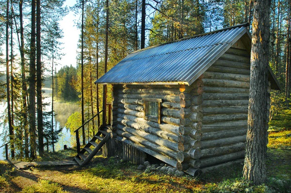 Паанаярви национальный парк в Карелии. Где на карте, как добраться, фото