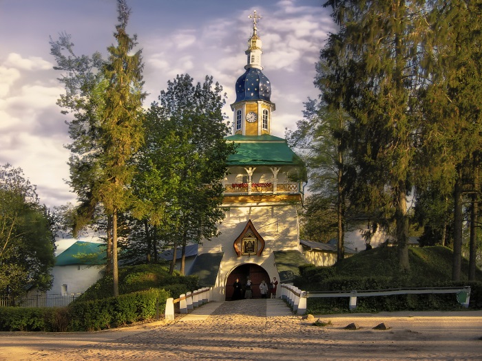 Псков. Достопримечательности, фото, что посмотреть туристу за 1 день