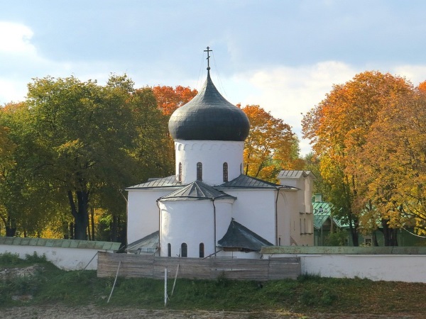 Псков. Достопримечательности, фото, что посмотреть туристу за 1 день