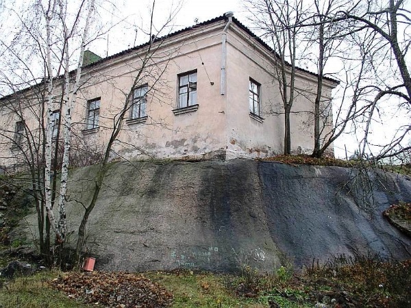 Самые красивые места в Ленинградской области. Куда съездить на машине