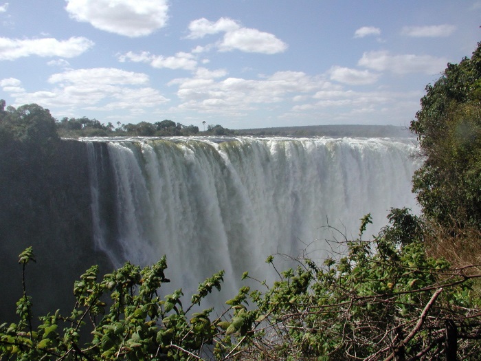 Самые красивые водопады в мире Топ-10 Фото, название, видео, где находится