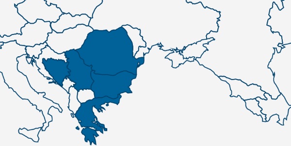 Самый большой полуостров в мире. Список Топ-10, названия и описание, границы