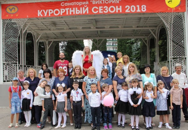 Санаторий Виктория, Ессентуки. Расположение корпусов, карта, цены и отзывы