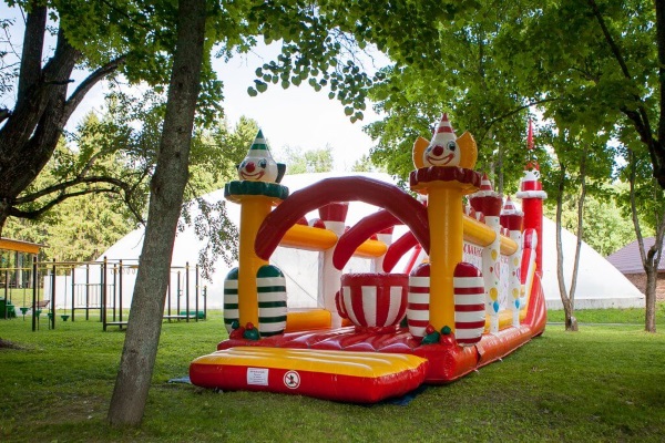 Солнечный Парк отель (Sunny Hotel) гостиничный комплекс, Солнечногорск. Цены, отзывы