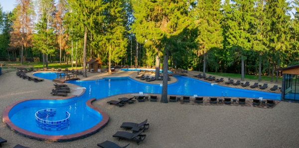Солнечный Парк отель (Sunny Hotel) гостиничный комплекс, Солнечногорск. Цены, отзывы