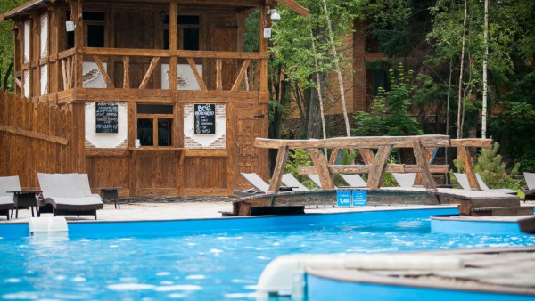 Солнечный Парк отель (Sunny Hotel) гостиничный комплекс, Солнечногорск. Цены, отзывы
