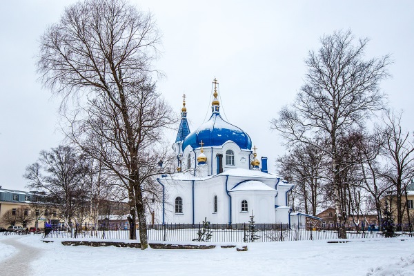 Сортавала. Достопримечательности, карта, фото, что посмотреть, куда сходить