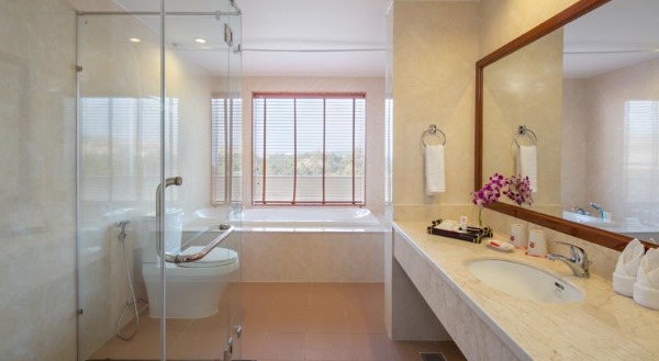 Sunny Beach Resort Spa 4* (Санни Бич Резорт) Вьетнам, Фантьет. Отзывы, фото, цены