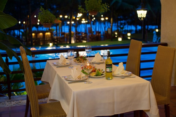 Sunny Beach Resort Spa 4* (Санни Бич Резорт) Вьетнам, Фантьет. Отзывы, фото, цены