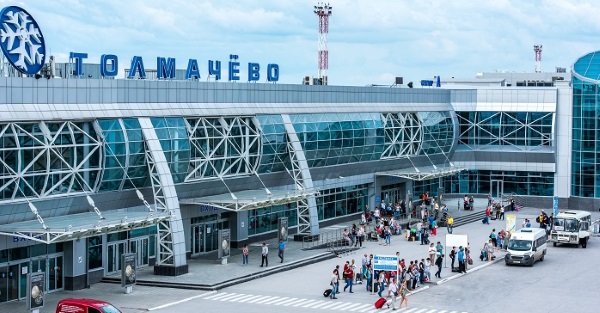 Толмачево аэропорт в Новосибирске. Где находится, адрес, справочная, табло, автобусы