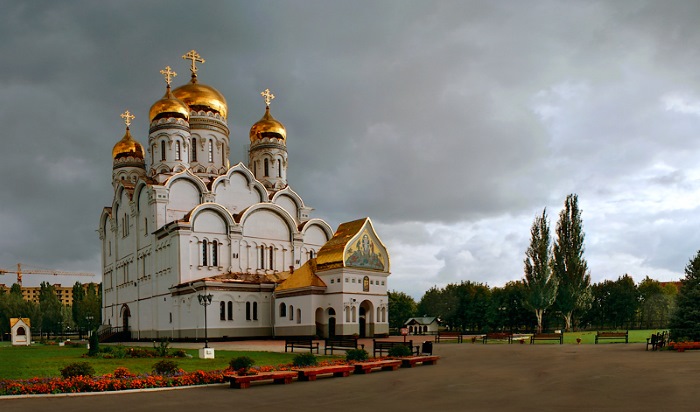 Тольятти где купить обои