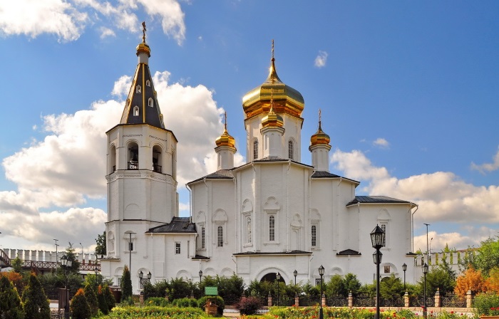 Тюмень. Достопримечательности, фото с описанием города, куда сходить, что посмотреть
