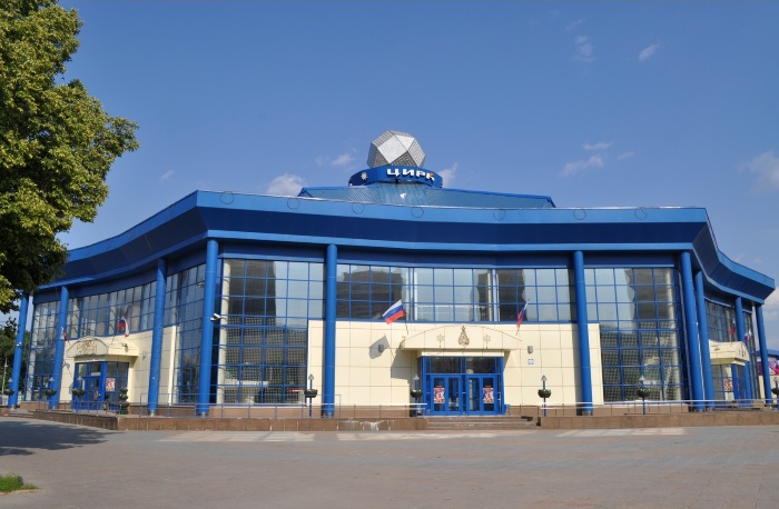 Тюмень. Достопримечательности, фото с описанием города, куда сходить, что посмотреть