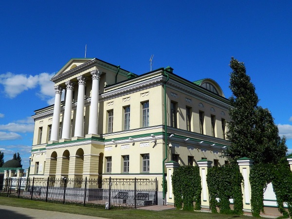 Тюмень. Достопримечательности, фото с описанием города, куда сходить, что посмотреть
