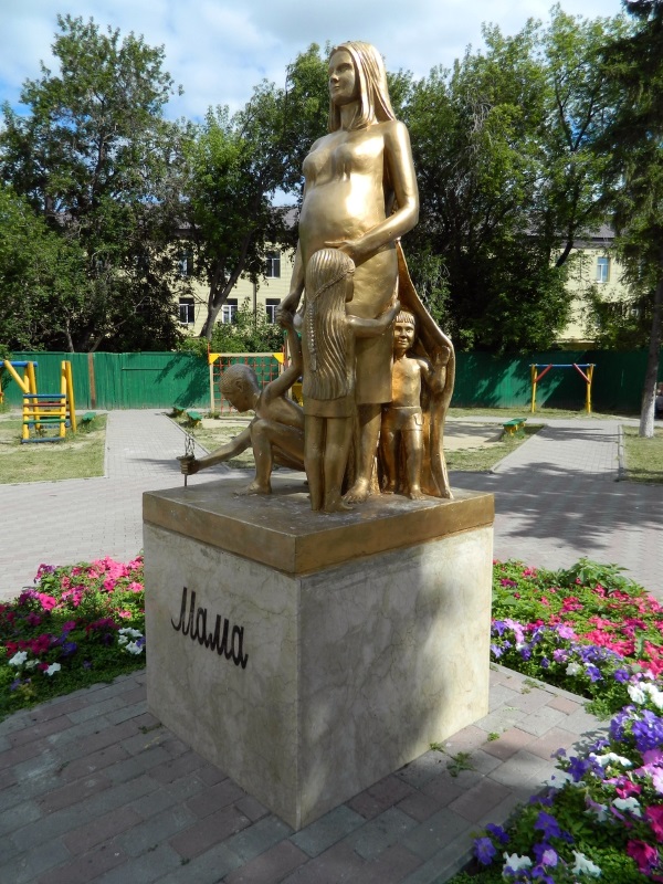Тюмень. Достопримечательности, фото с описанием города, куда сходить, что посмотреть