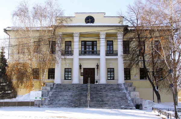 Тюмень. Достопримечательности, фото с описанием города, куда сходить, что посмотреть