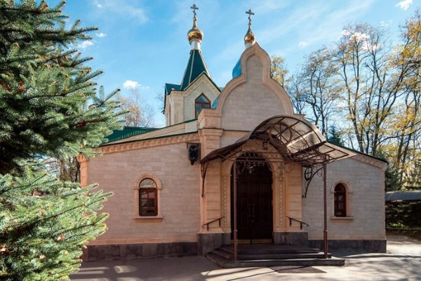 Владикавказ. Достопримечательности, фото, границы на карте России, что посмотреть за 1 день