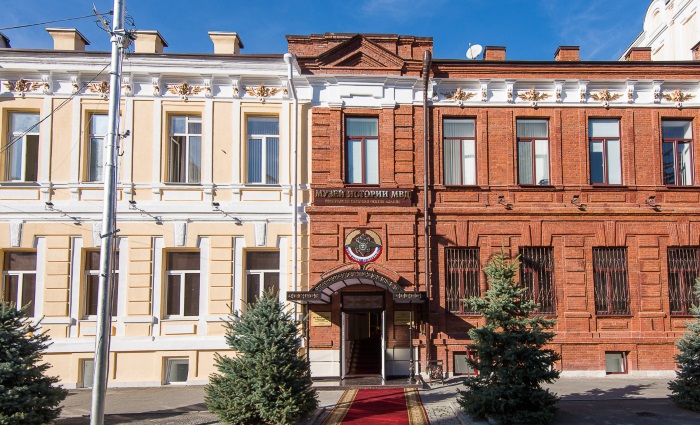Владикавказ. Достопримечательности, фото, границы на карте России, что посмотреть за 1 день