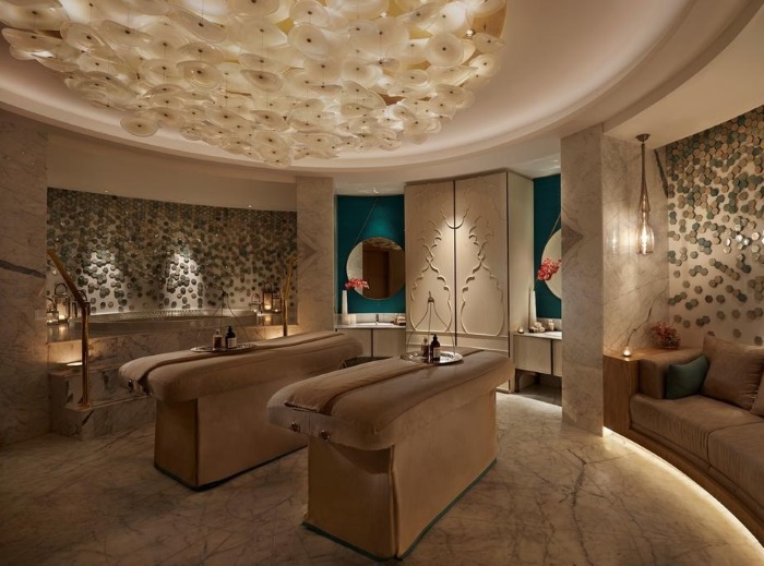 Waldorf Astoria Ras al Khaimah 5*, ОАЭ. Отзывы, фото отеля, цены