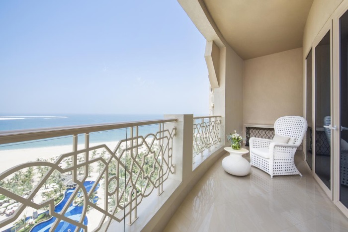 Waldorf Astoria Ras al Khaimah 5*, ОАЭ. Отзывы, фото отеля, цены