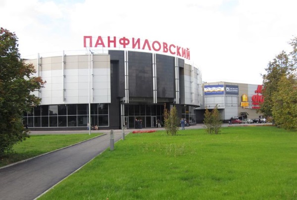 Зеленоград. Достопримечательности с описанием, что посмотреть в городе и окрестности