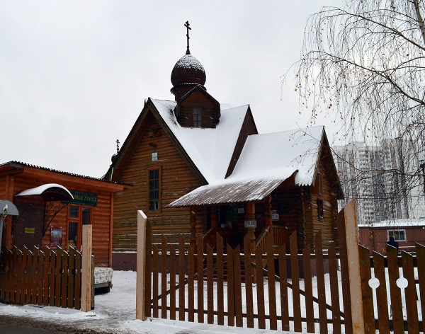 Зеленоград. Достопримечательности с описанием, что посмотреть в городе и окрестности