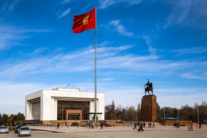 Бишкек. Достопримечательности и развлечения, горы, фото города, экскурсии, что посмотреть
