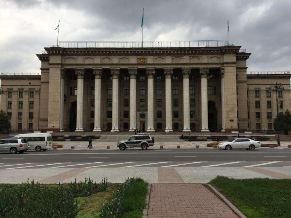 Алматы, Казахстан. Достопримечательности, фото, куда сходить, что посмотреть за один день