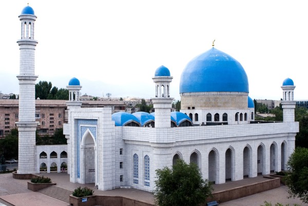 Алматы, Казахстан. Достопримечательности, фото, куда сходить, что посмотреть за один день