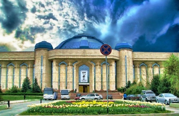 Алматы, Казахстан. Достопримечательности, фото, куда сходить, что посмотреть за один день