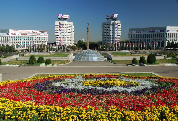 Алматы, Казахстан. Достопримечательности, фото, куда сходить, что посмотреть за один день