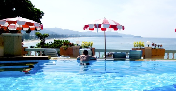 Baan Karon Resort 3*, Пхукет/Карон/Таиланд. Отзывы 2023, фото отеля, цены