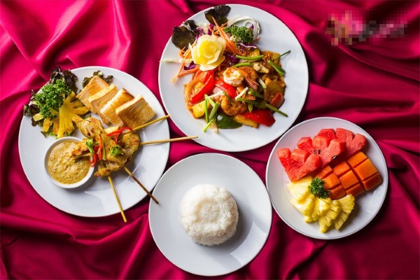 Baan Karon Resort 3*, Пхукет/Карон/Таиланд. Отзывы 2023, фото отеля, цены