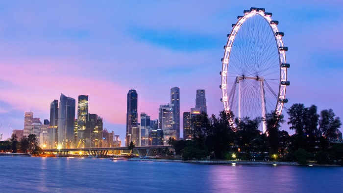 Что посмотреть в Сингапуре за 1-2-3 дня самостоятельно, достопримечательности, фото
