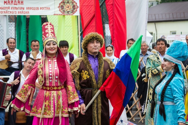 Дагестан. Достопримечательности республики на карте, курорты, что посмотреть туристу, фото и описание