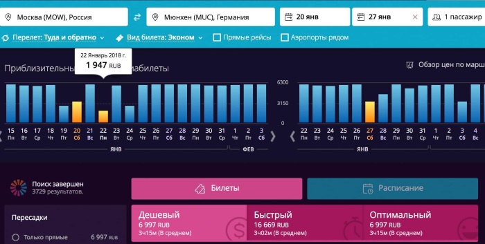 Дешевые авиабилеты, акции авиакомпаний, скидки 2023. Где найти, купить