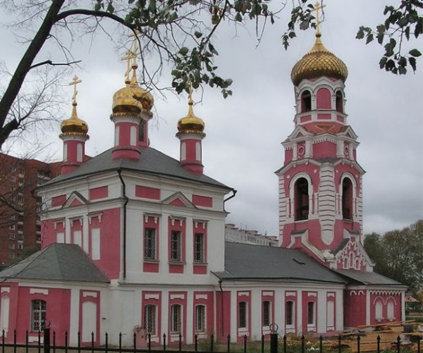 Дмитров. Достопримечательности, фото с описанием, что посмотреть за один день