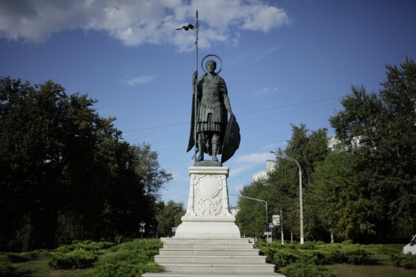 Дмитров. Достопримечательности, фото с описанием, что посмотреть за один день