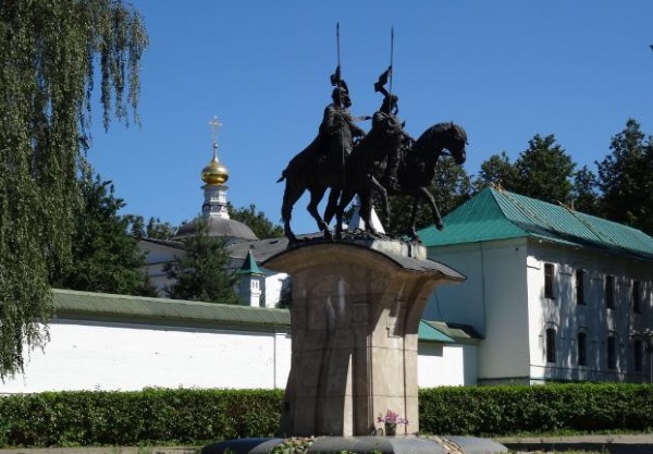 Дмитров. Достопримечательности, фото с описанием, что посмотреть за один день