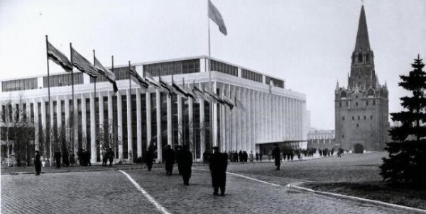 Старейшие фотографии старой Москвы. Дореволюционные и современные. История города, Кремль