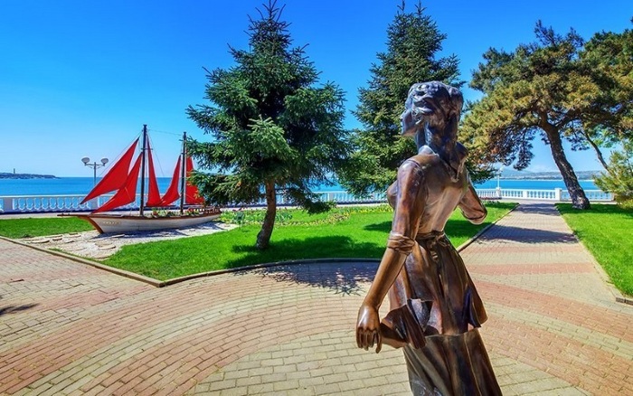 Геленджик. Достопримечательности и развлечения, отдых, фото с описанием, цены