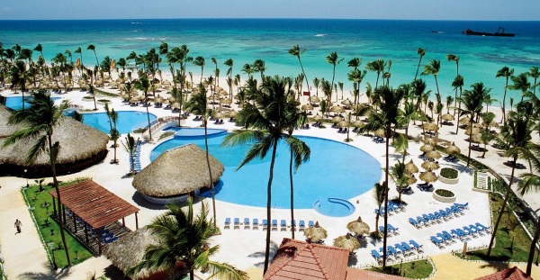 Grand Bahia Principe Bavaro 5* (Гранд Бахия Принцип Баваро), Пунта Кана, Доминикана. Отзывы, фото отеля, цены
