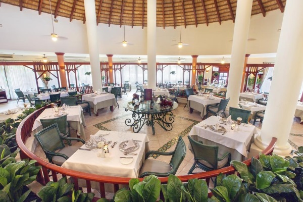 Grand Bahia Principe Bavaro 5* (Гранд Бахия Принцип Баваро), Пунта Кана, Доминикана. Отзывы, фото отеля, цены